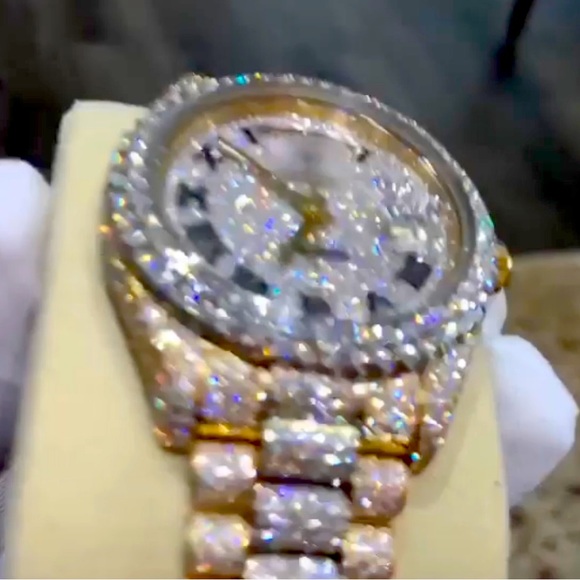 Highest Quality Premium Jewelry💎
Affordable Prices & Lifetime Warranty🔒 - Picture 3 of 3